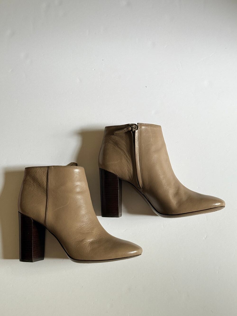 Tory Burch boots